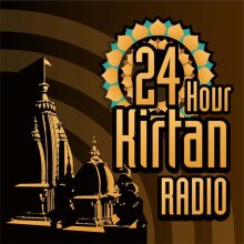 24 Hour Kirtan Radio