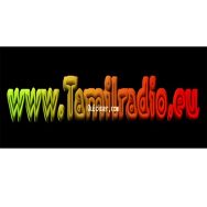 A TamilRadio5 Logo