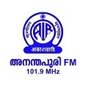 Ananthapuri FM 101.9