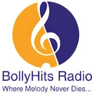 BollyHits Radio Logo