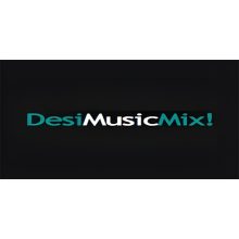 Desi Music Mix