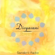 Divyavani FM Logo