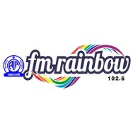 FM Rainbow Logo