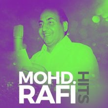 Hits Of Rafi