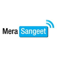 Mera Sangeet Logo