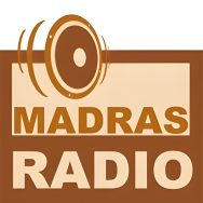 Madras Radio Logo