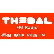Pollachi Thedal FM Logo