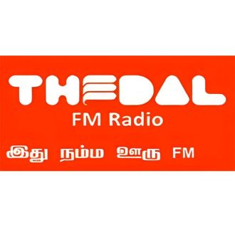 Nagercoil Thedal FM