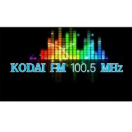 Kodai FM Logo