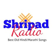 Shripad Radio Logo