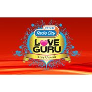 Radio City Love Guru Logo