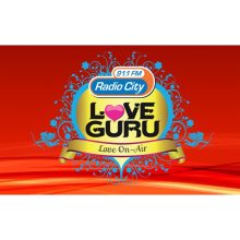 Radio City Love Guru