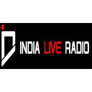 India Live Radio Logo