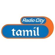 Radio City Tamil Logo