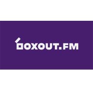 Boxout FM Logo