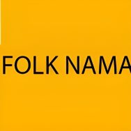 Bongonet-Folk Nama Logo