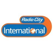 Radio City International Logo