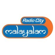 Radio City Malayalam Logo