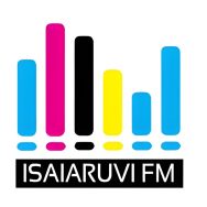 Isaiaruvi FM Logo