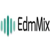 EdmMix Radio Logo