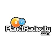 Planet Radio city Logo