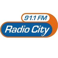 Radio City Lucknow Logo