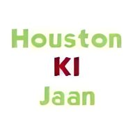 Houston KI Jaan Logo