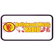 Bollywood Music Radio Logo