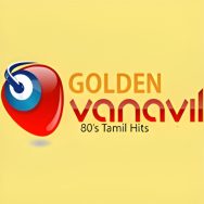 Golden VanavilFM Logo