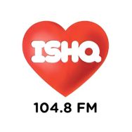 Radio City Ishq Logo