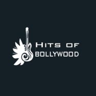 Hits Of Bollywood Logo