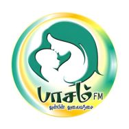 Paasam FM Logo