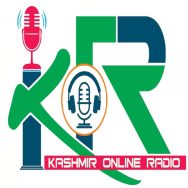 Kashmir Online Radio Logo