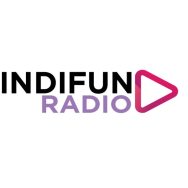 Indifun Radio Logo