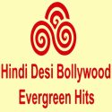 Hindi Desi Bollywood Evergreen Hits Ch 2