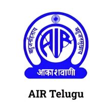 AIR Telugu