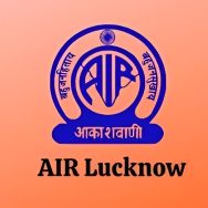 Air Lucknow Logo