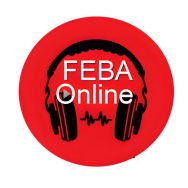 FEBA Online Logo
