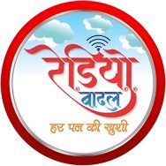 Radio Badal Logo