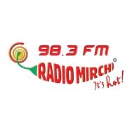Radio Mirchi Hyderabad Logo