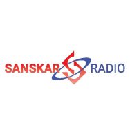 Sanskar Radio Logo