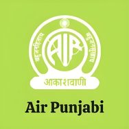 AIR Punjabi Logo