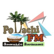Pollachi FM Logo
