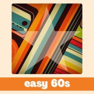 EASY 60s Logo