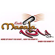 Masala 101 Logo