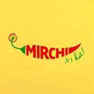 Mirchi Delhi Logo