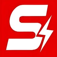 Sportsflashes Bangla Radio Logo