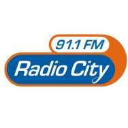 Radio City Hindi Logo