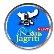 Radio Jagriti 90.4 FM Logo