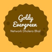 Goldy Evergreen